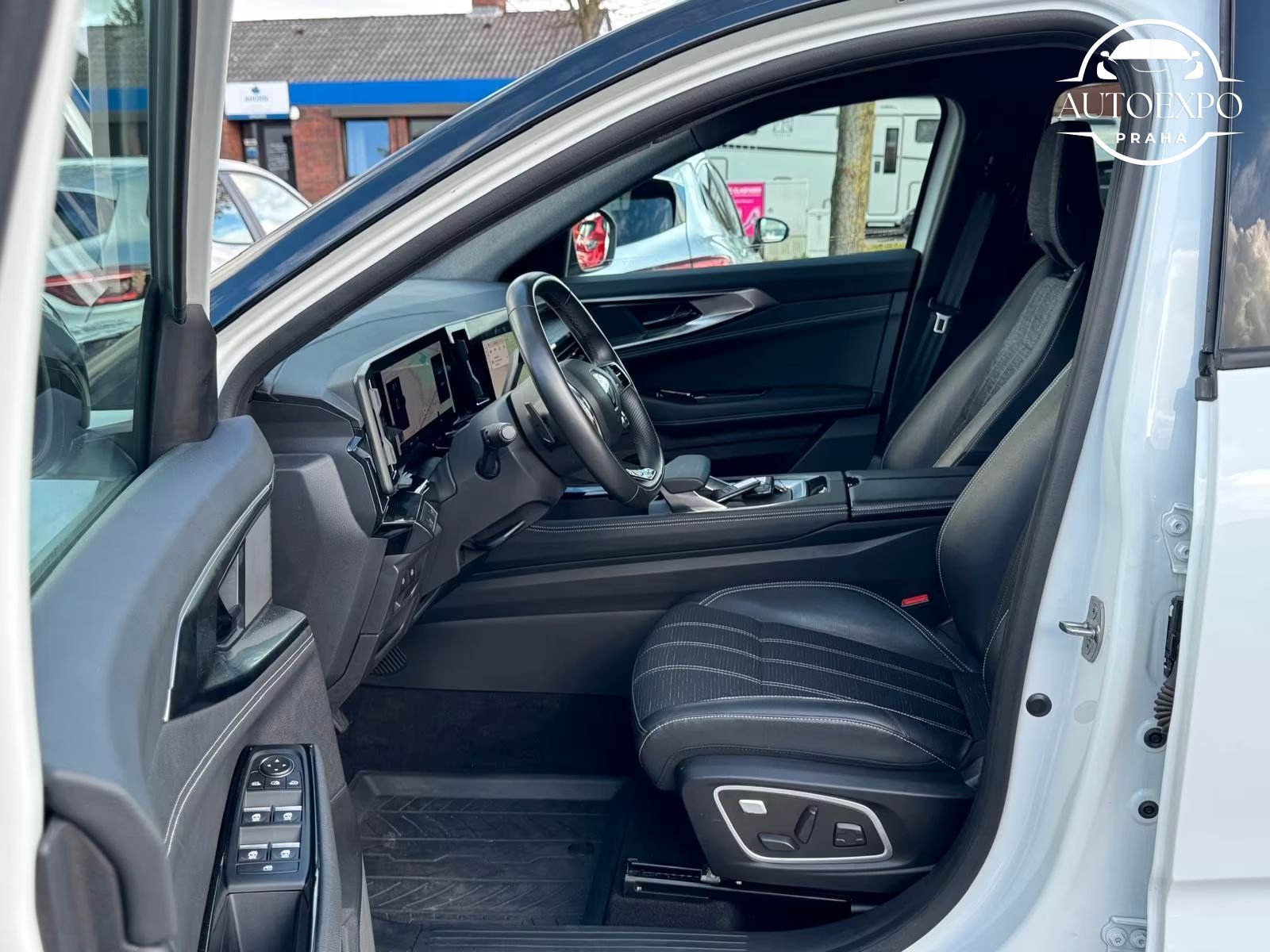 Renault Austral, Techno 1.3 160 MILD HYBRID - fotka 6