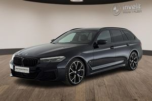 BMW Řada 5, 530d xDrive