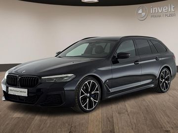 530d xDrive