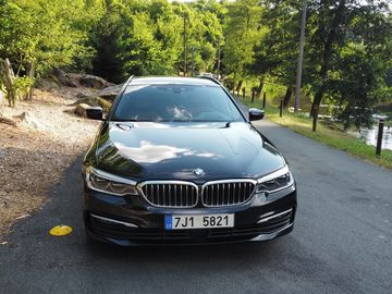 BMW 530 XDRIVE