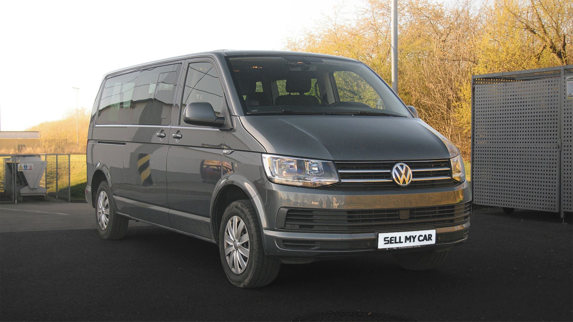 Volkswagen Caravelle, Long, Manuál, 9 míst, dovoz DE - fotka 3