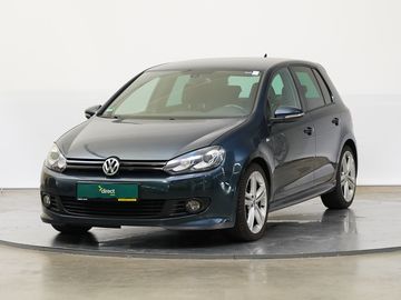 2.0 TDI 103 kW 4Motion R-Line