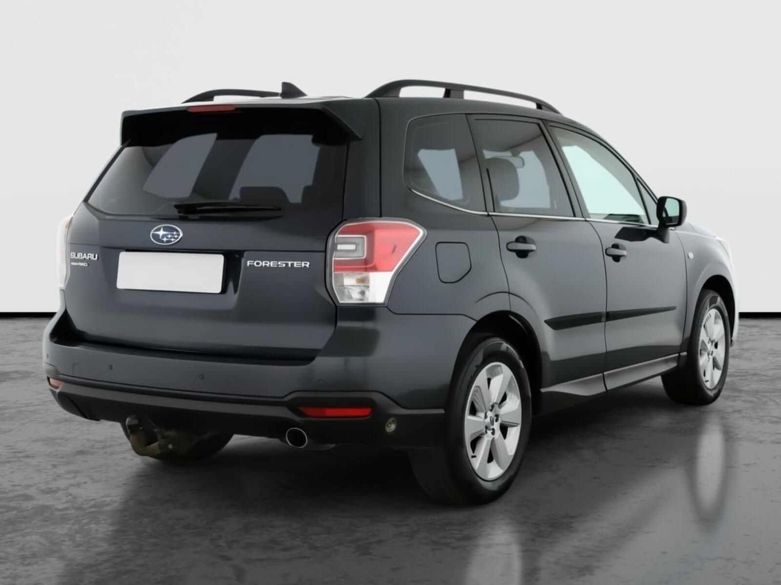 Subaru Forester, 2.0 X, LPG, 4X4, Automat - fotka 5