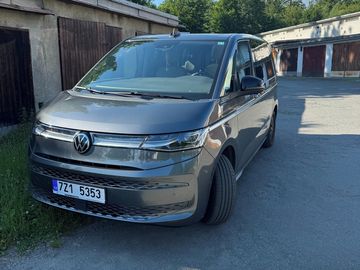 2,0 TDI Style, PANORAMA, 7DSG