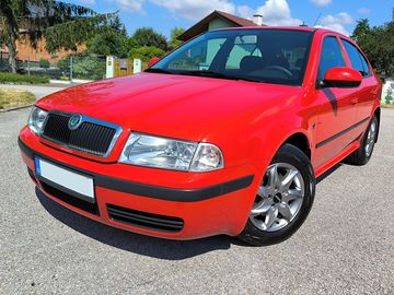 1.9 TDI 74kw  - PERFEKTNÍ STAV