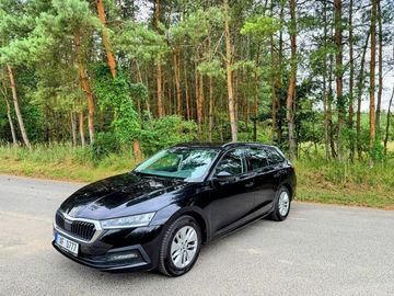 4 2.0TDI 9/2026