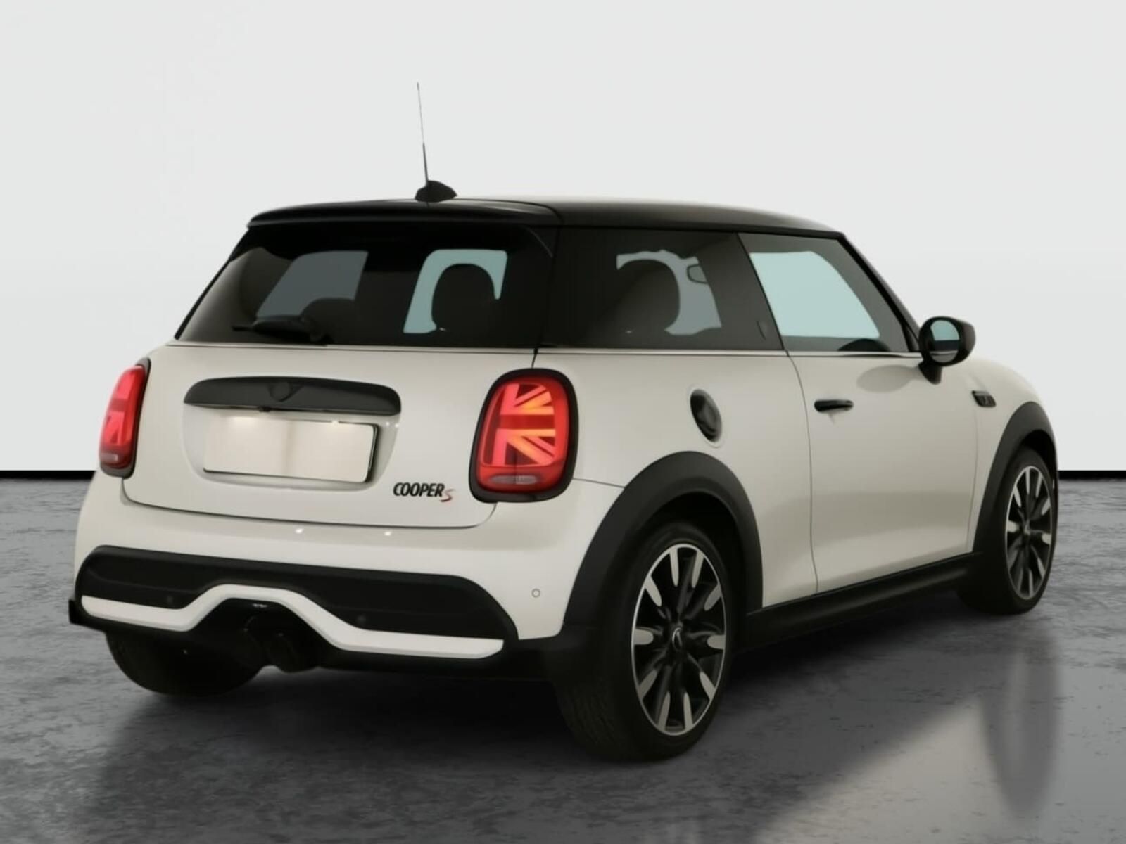 Mini Cooper S, Cooper S, Automat, Serv.kniha - fotka 5