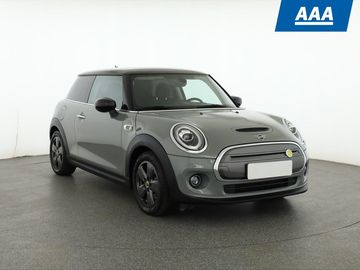 Cooper SE 32 kWh, SoH 94%