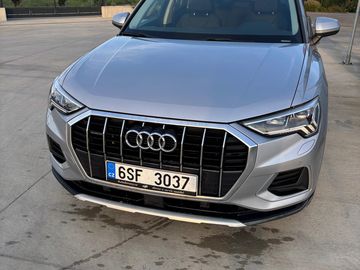 2.0 TSI,4x4, nezávislé topení