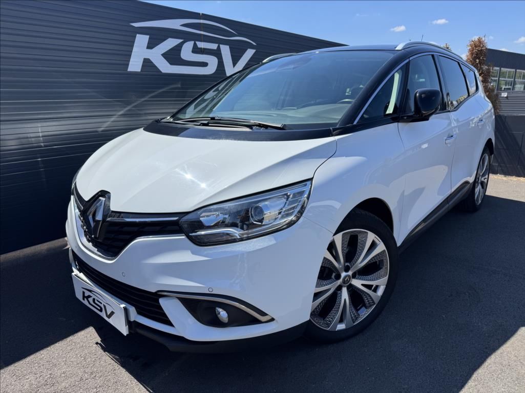 Renault Scénic, 1,3