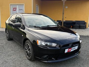 1.6I MIVEC 86KW 1.MAJITEL
