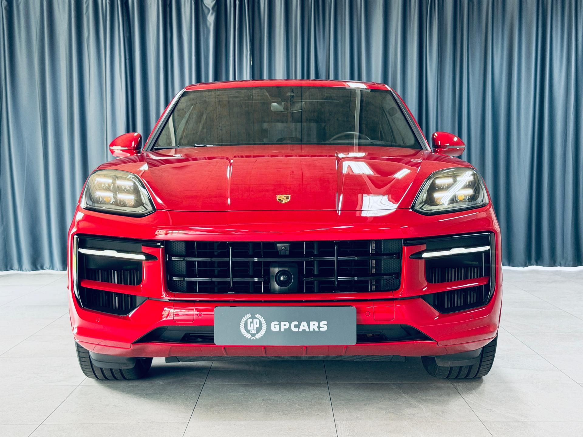 Porsche Cayenne, S V8 SPORTDESIGN BURM MAX.VYB - fotka 2