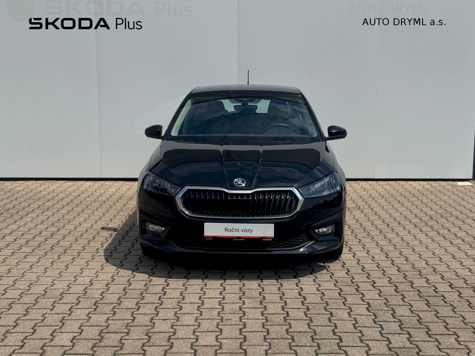 Škoda Fabia, Selection 1.0 TSI 70 kW - fotka 4