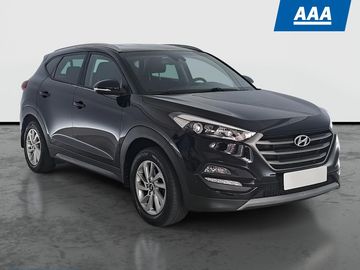 1.7 CRDi, Comfort, Serv.kniha