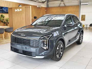 1,6 T-GDi  4x2 7DCT EXCLUSIVE