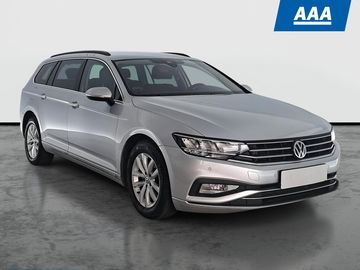 2.0 TDI, Automat, Navi