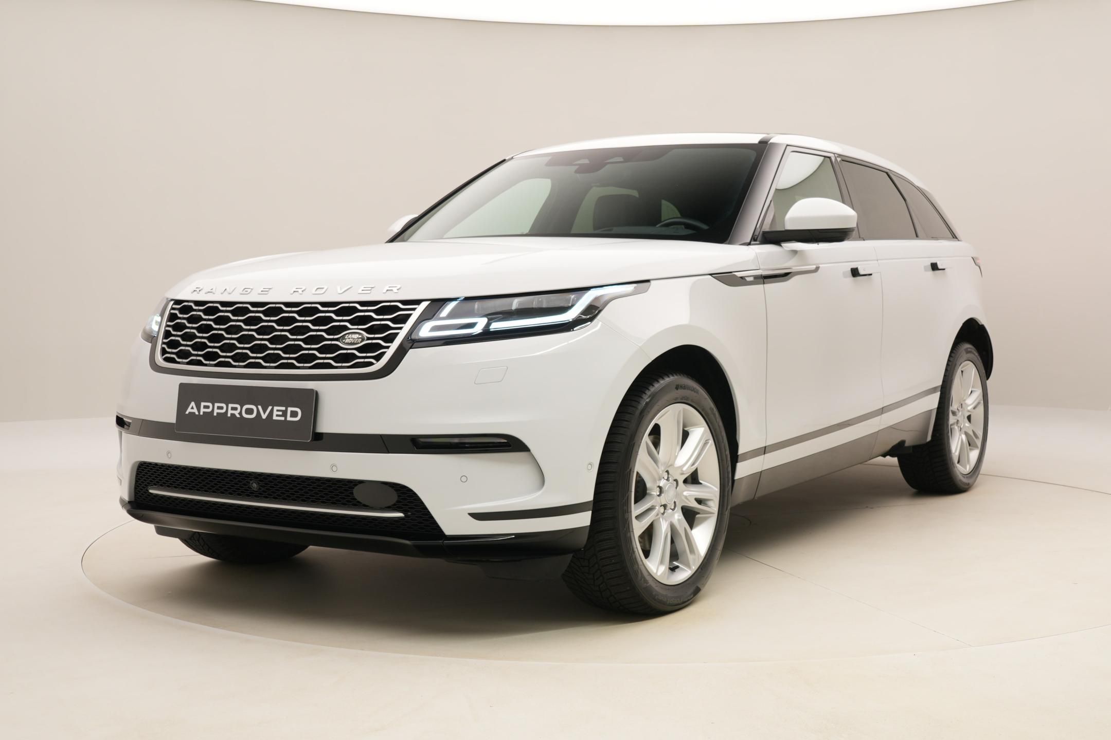 Land Rover Range Rover Velar, D200 SE AWD AUT