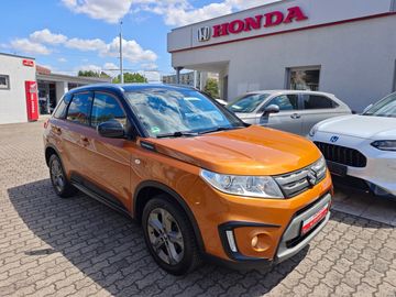 1.6 VVT Digiklima Kamera