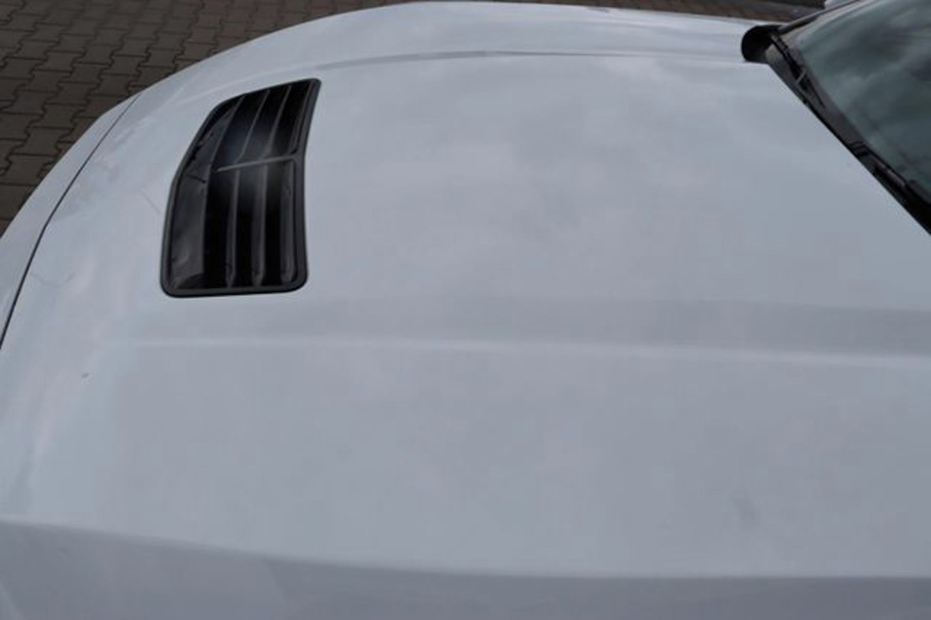 Ford Mustang, 5.0 Convertible MagneRide - fotka 5