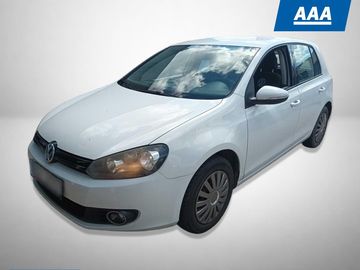 1.6 TDI, Klima, Tempomat