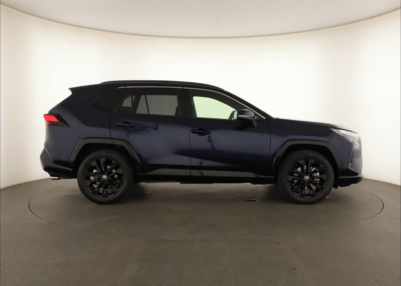 Toyota Rav4, 2.5 Hybrid, Full LED - fotka 6