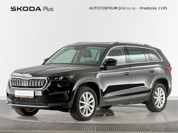DSG 2.0TSI 140kW 4x4 Style