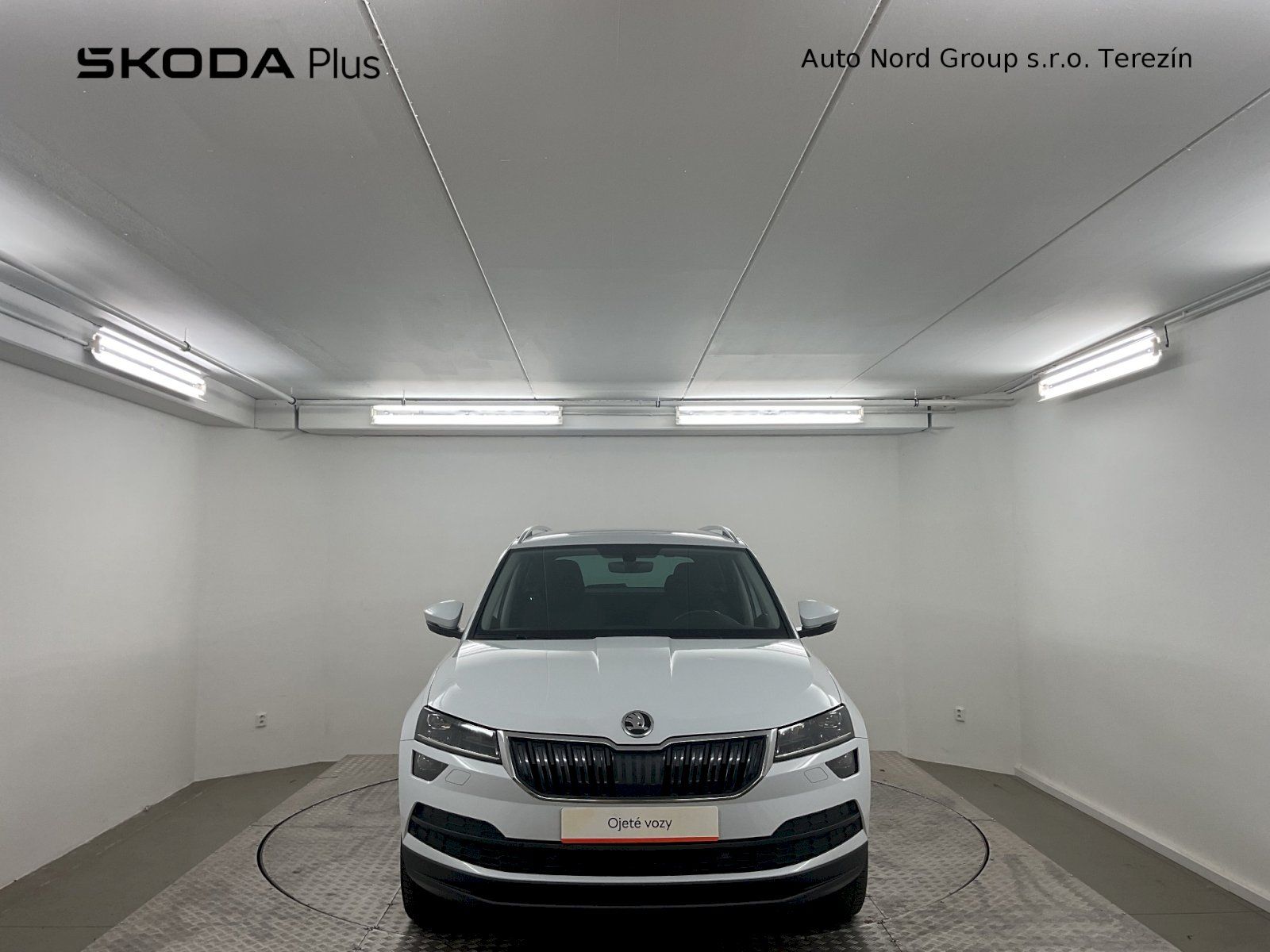 Škoda Karoq, STYLE TSI 1.5/110KW 6MP - fotka 4