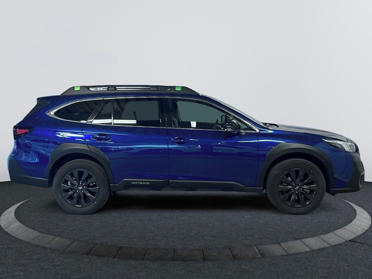 Subaru Outback, 2.5i 4WD Field - fotka 5
