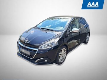 1.6 BlueHDi, Klima, Tempomat
