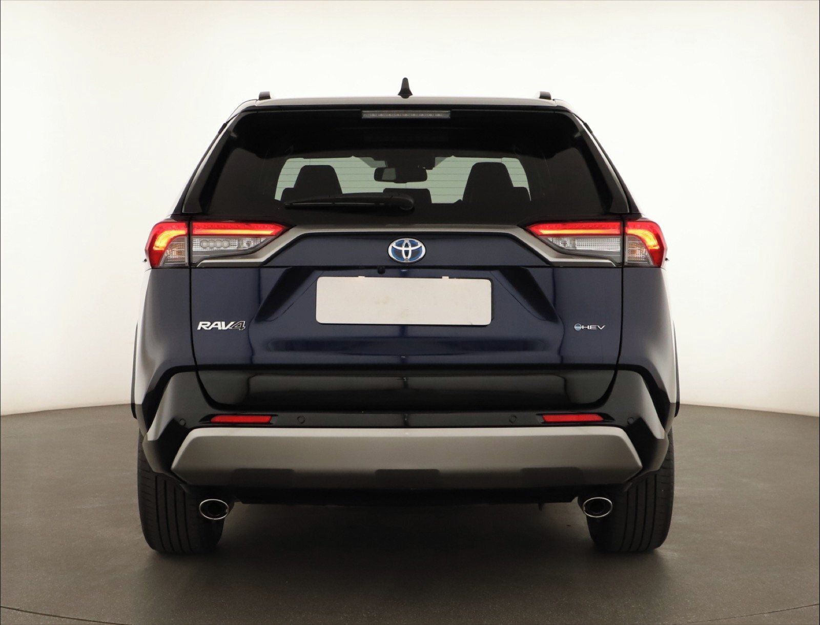 Toyota Rav4, 2.5 Hybrid, Full LED - fotka 4
