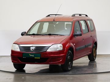 1.4 MPI 55 kW MCV