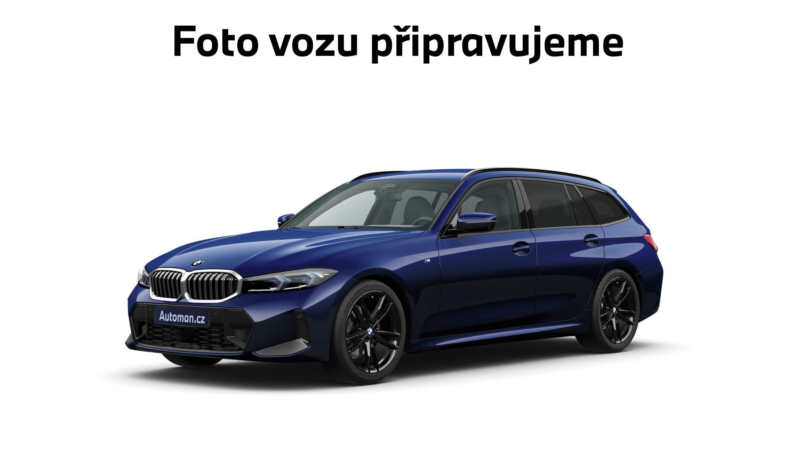 BMW Řada 3, 330dx M|4x4|LED|HK|Tažné