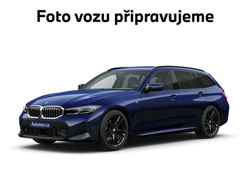 330dx M|4x4|LED|HK|Tažné