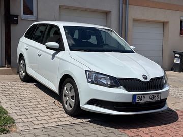 1.2 TSI 66kW
