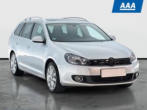 Volkswagen Golf, 2.0 TDI, Automat, Navi, Klima