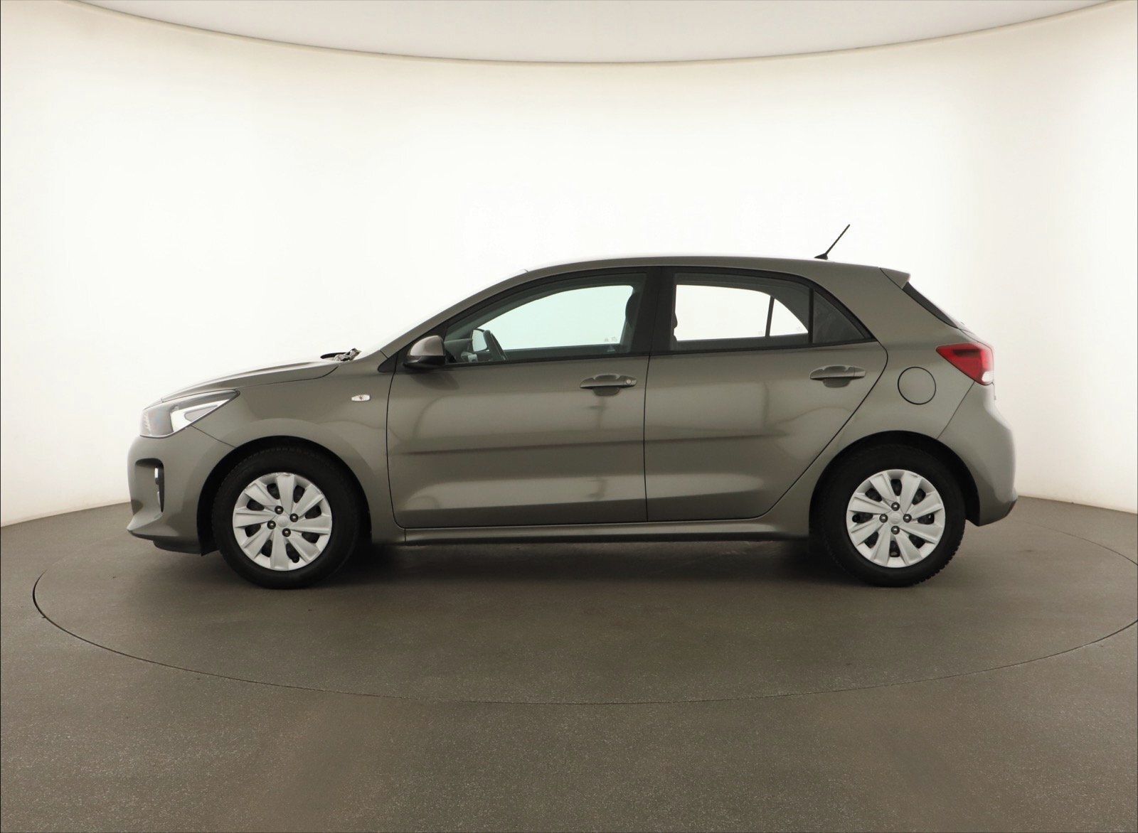 Kia Rio, 1.25 CVVT, Serv.kniha, Klima - fotka 3