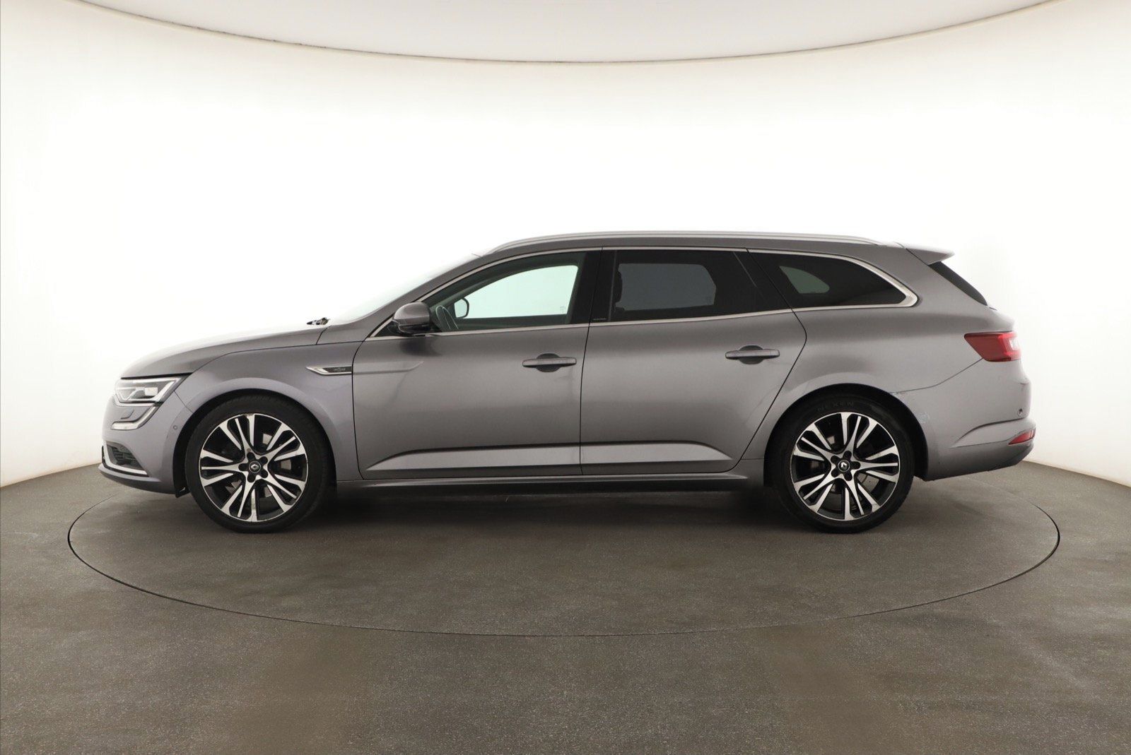 Renault Talisman, 1.6 TCe, Initiale Paris - fotka 3