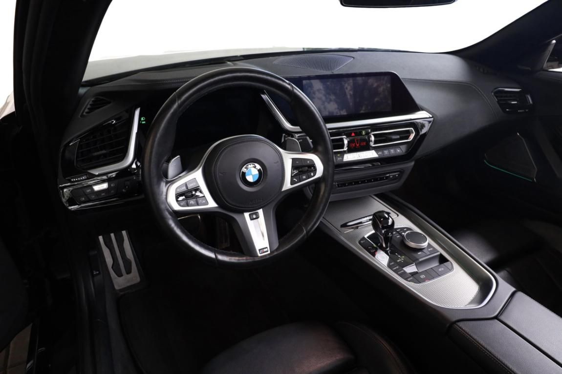 BMW Z4, M40i - fotka 3
