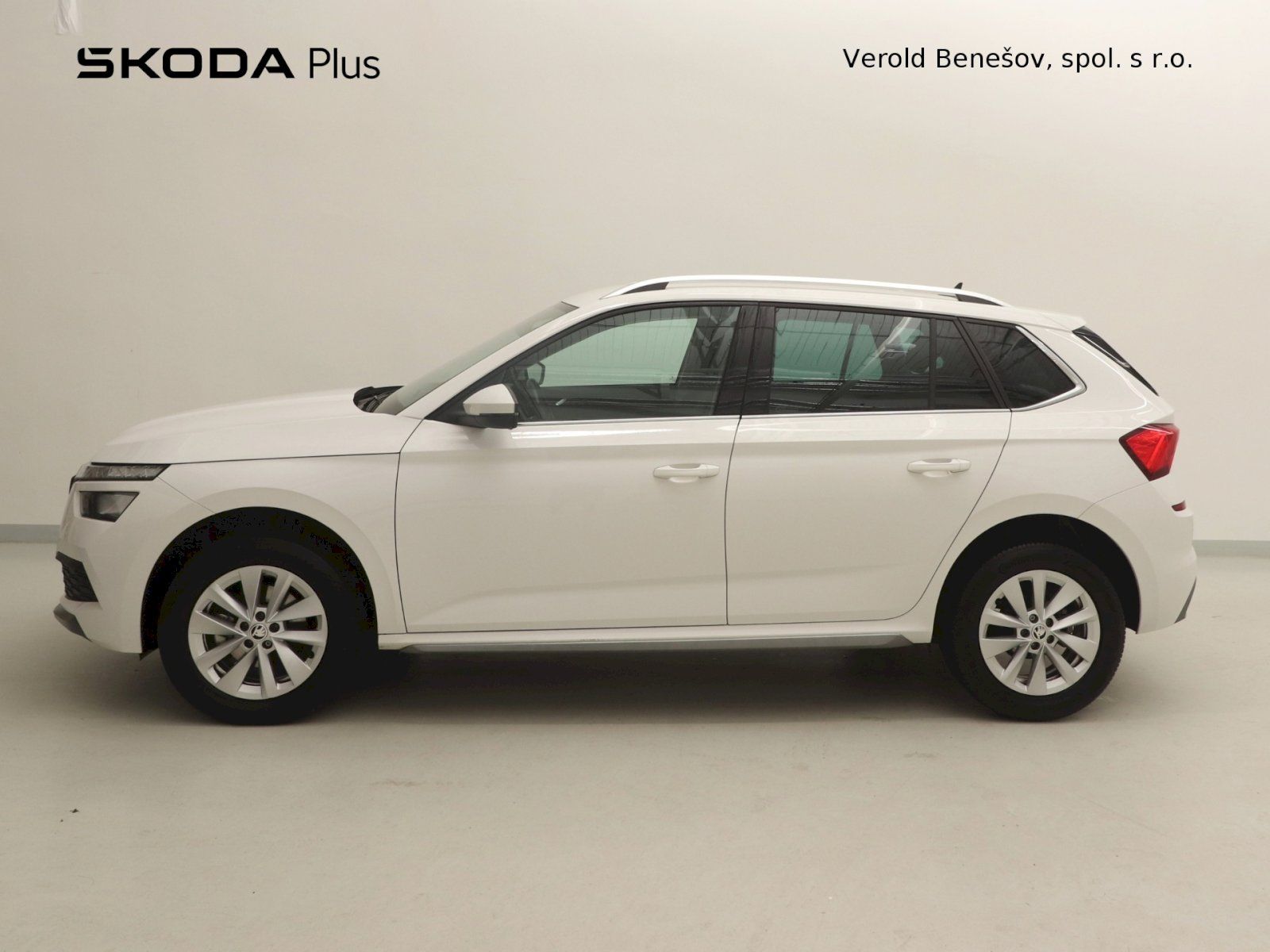 Škoda Kamiq, 1.5 TSI 110 kW M6° Style - fotka 3