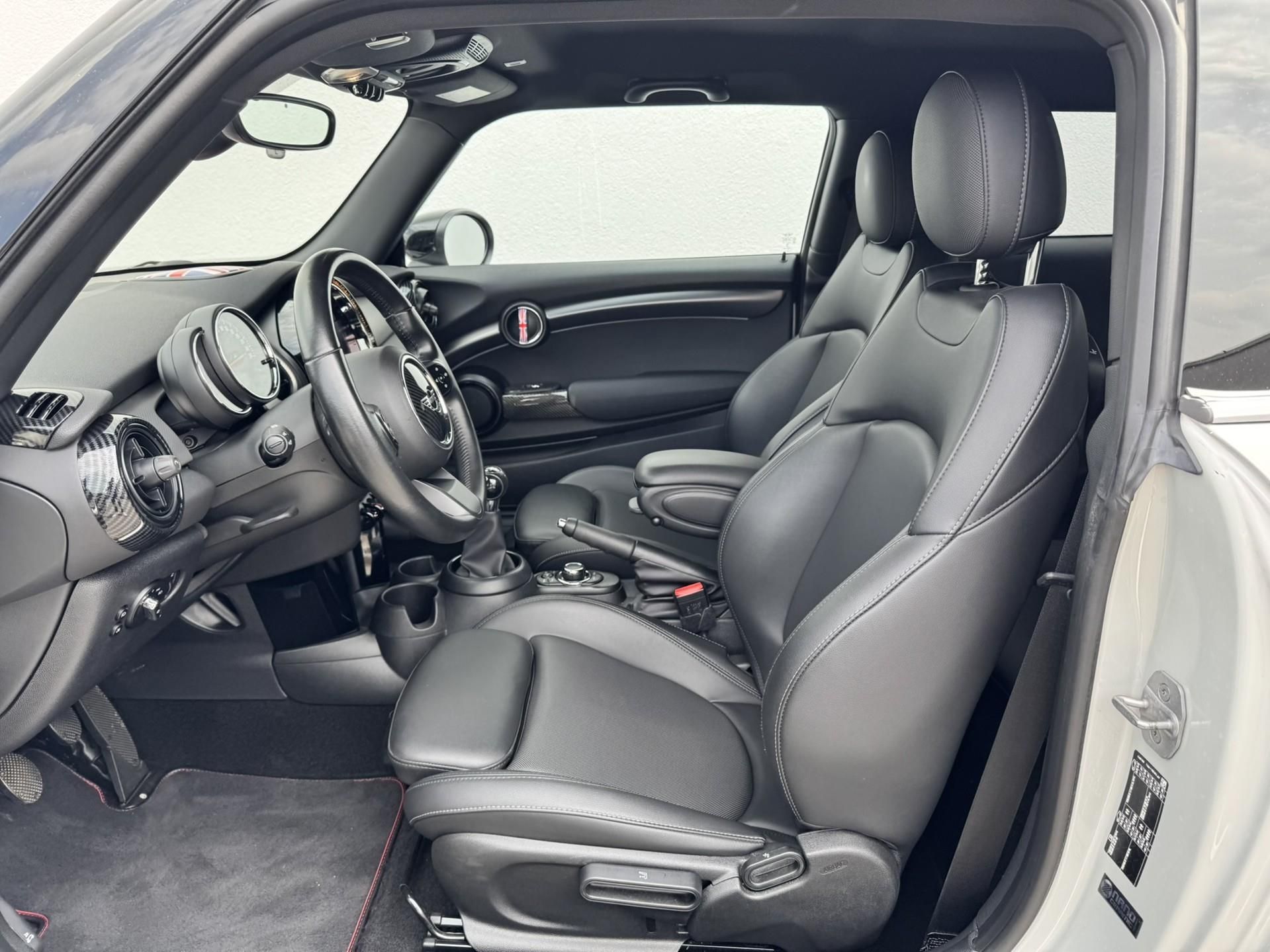Mini Cooper S, Cooper S - fotka 6