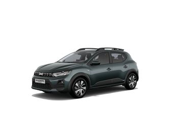 Sandero MY26 Stepway Expressio