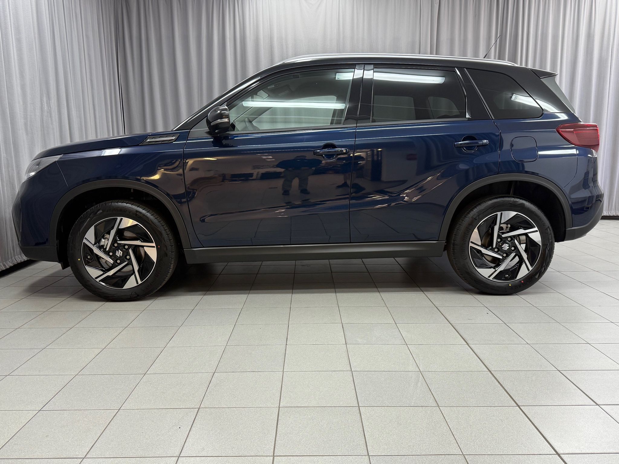 Suzuki Vitara, Elegance 4X4. K odběru ihned. - fotka 5