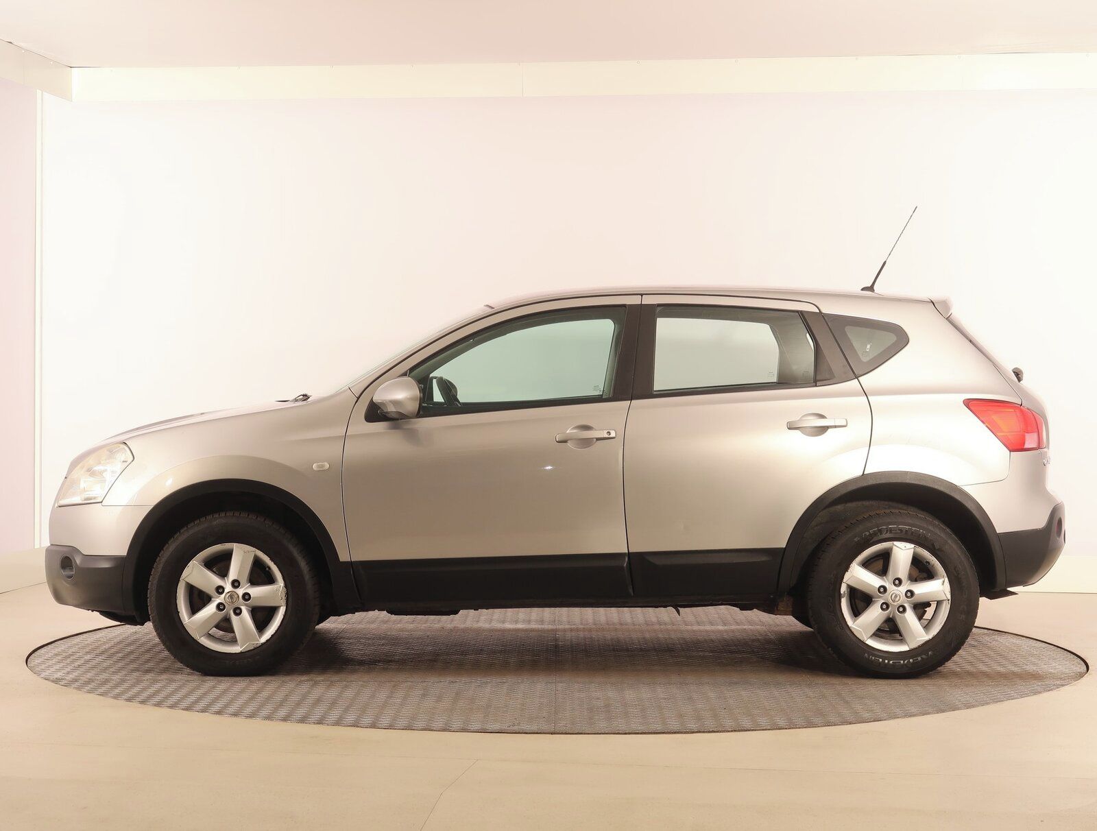 Nissan Qashqai, 2.0 dCi, po STK - fotka 3