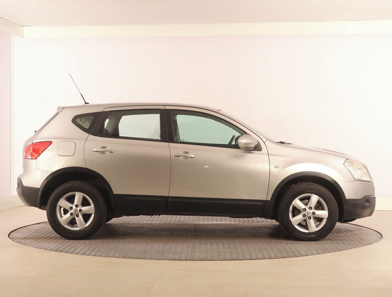 Nissan Qashqai, 2.0 dCi, po STK - fotka 6