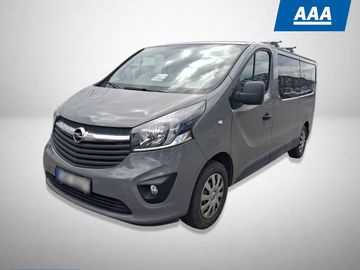1.6 BiCDTI, Combi, 9 míst