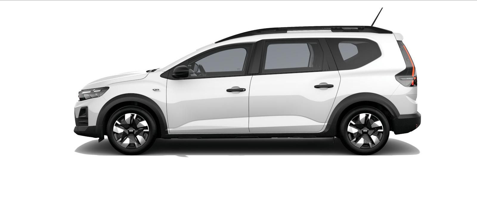 Dacia Jogger, Essential LPG - Září - fotka 6