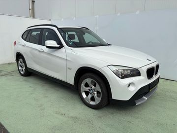 18i, 110kW, sDrive, Automat
