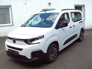 Citroën Berlingo, XL PLUS Profi Petrol 110k Man