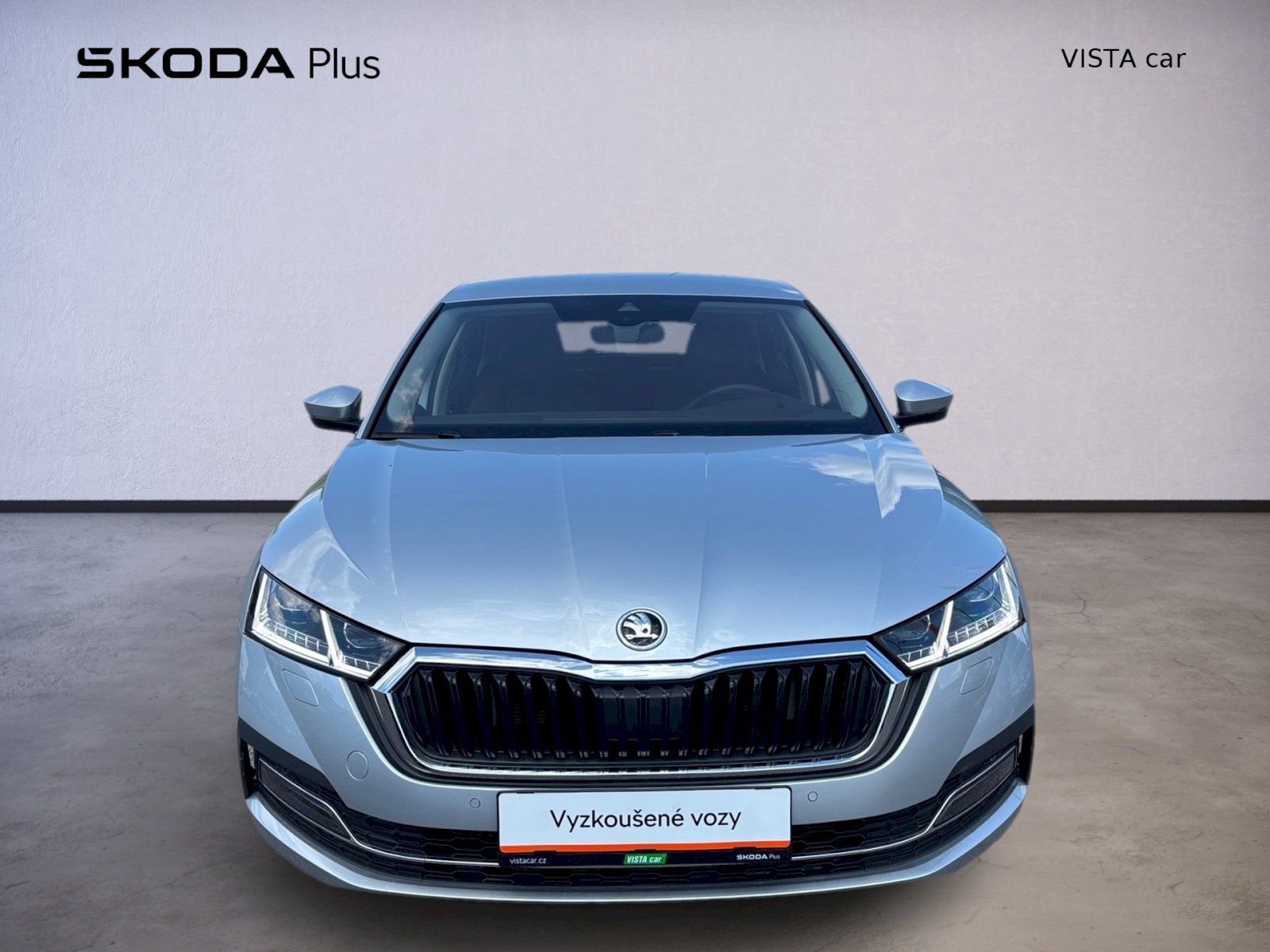 Škoda Octavia, 2,0 TDI / 110 kW Style DSG - fotka 4
