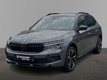 1.5 TSI / 110 kW Monte Carlo